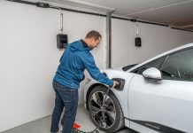 Az elektromos autó töltése és a gondtalan hétvégi utazások elektromos auto toltese utazas kozben