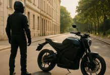 Elektromos motorok: a jövő közlekedési megoldásai