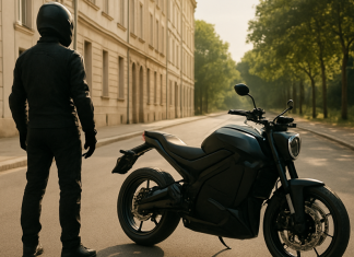 Elektromos motorok: a jövő közlekedési megoldásai