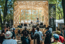 New Sounds from Italy a Sziget Fesztiválon