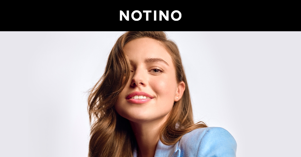 Notino 20% kedvezmény