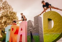 STRAND Fesztivál 2026 – Világsztárok Zamárdiban!