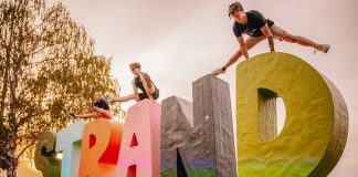 STRAND Fesztivál 2026 – Világsztárok Zamárdiban!