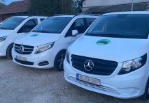 Hogyan válassz megfelelő reptéri parkolót?