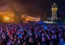 Őszi programok a Balatonnál – hétvégi élmények Siófok környékén